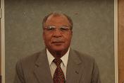Willie Washington